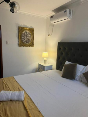 The Royalty Rooms